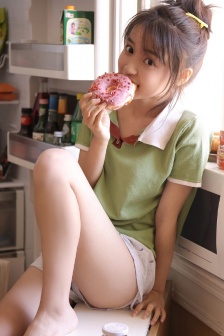 短片夫妻之间的情感